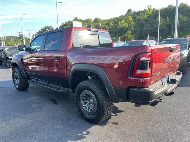 new 2024 Ram 1500 car, priced at $113,880