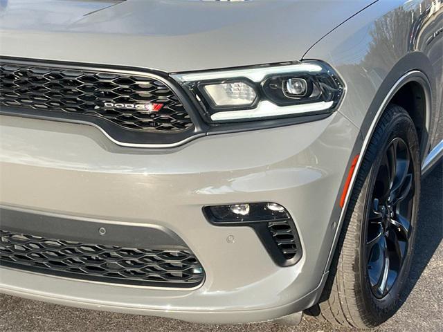 used 2022 Dodge Durango car, priced at $37,883