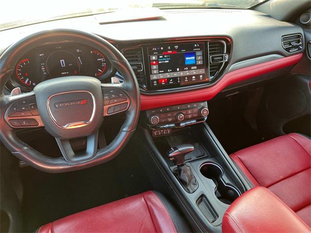 used 2022 Dodge Durango car, priced at $37,883