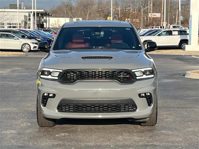 used 2022 Dodge Durango car, priced at $37,883