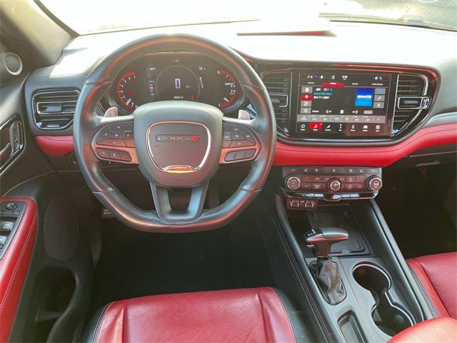 used 2022 Dodge Durango car, priced at $37,883