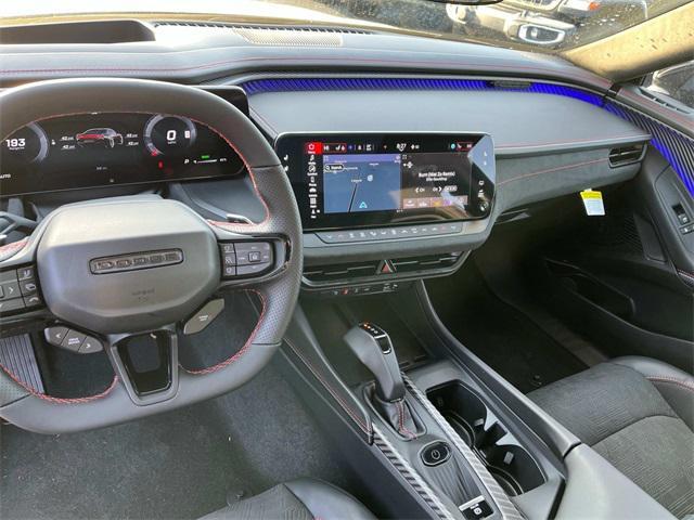 new 2024 Dodge Charger car, priced at $83,327