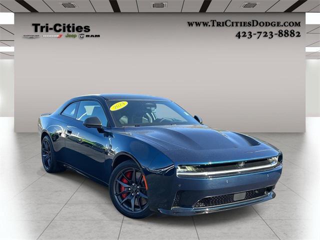 new 2024 Dodge Charger car, priced at $81,427