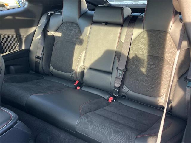 new 2024 Dodge Charger car, priced at $83,327