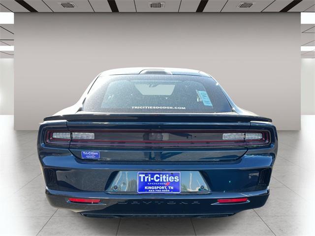 new 2024 Dodge Charger car, priced at $81,427