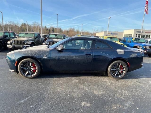 new 2024 Dodge Charger car, priced at $83,327