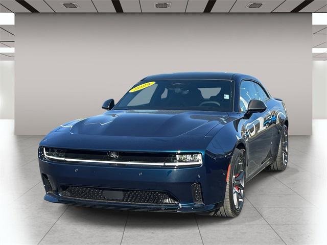 new 2024 Dodge Charger car, priced at $81,427