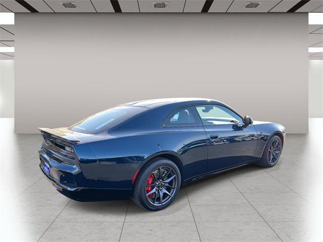 new 2024 Dodge Charger car, priced at $81,427