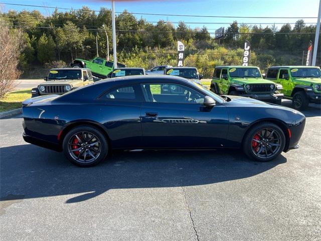 new 2024 Dodge Charger car, priced at $81,327