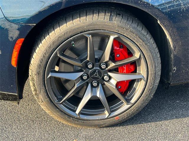 new 2024 Dodge Charger car, priced at $83,327