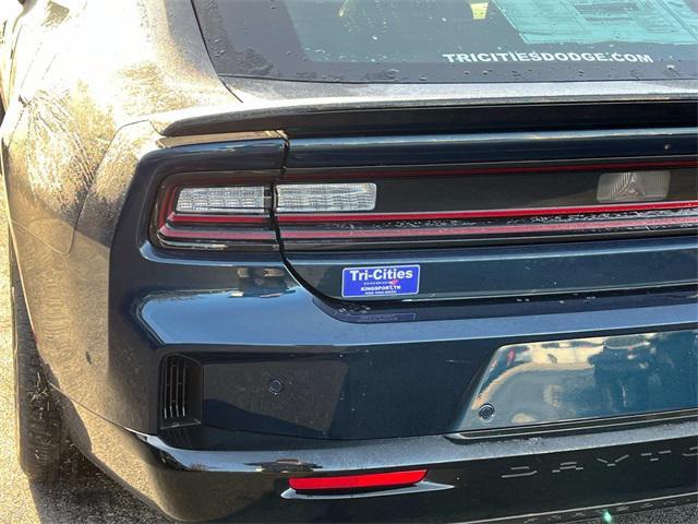 new 2024 Dodge Charger car, priced at $83,327
