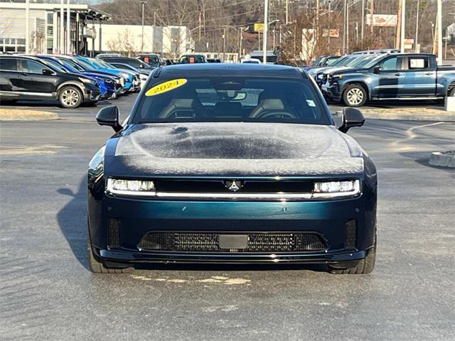 new 2024 Dodge Charger car, priced at $83,327