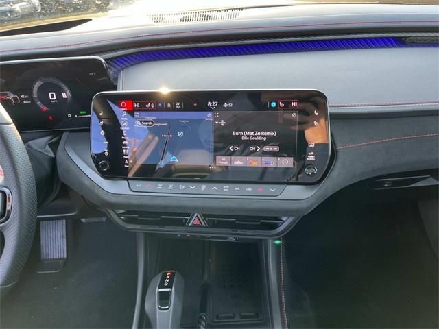 new 2024 Dodge Charger car, priced at $83,327