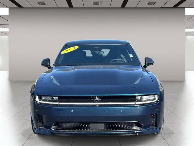 new 2024 Dodge Charger car, priced at $81,427