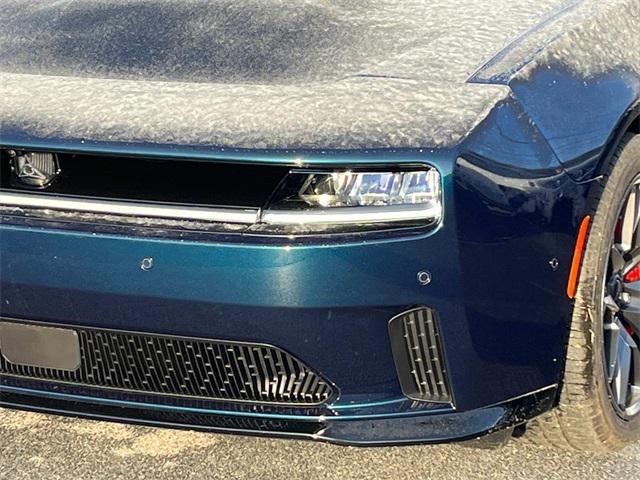 new 2024 Dodge Charger car, priced at $83,327