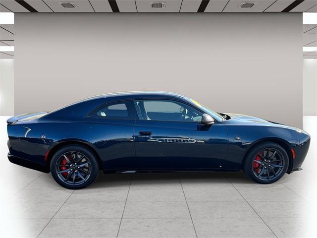 new 2024 Dodge Charger car, priced at $81,427