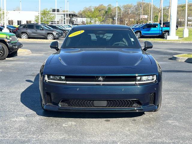 new 2024 Dodge Charger car, priced at $81,327