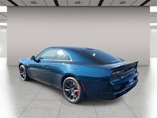 new 2024 Dodge Charger car, priced at $81,427