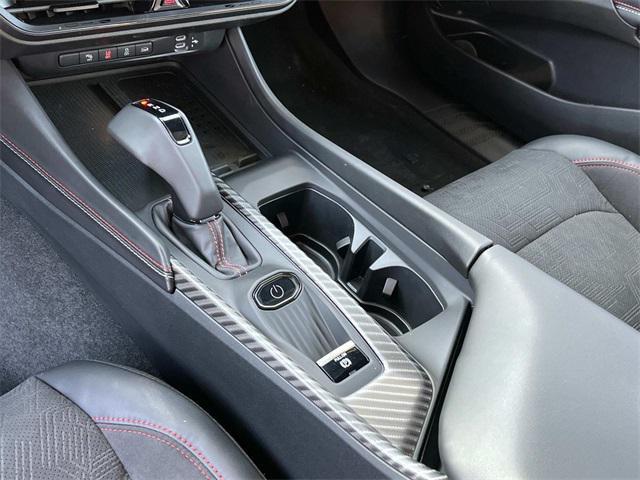 new 2024 Dodge Charger car, priced at $83,327