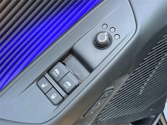 new 2024 Dodge Charger car, priced at $83,327