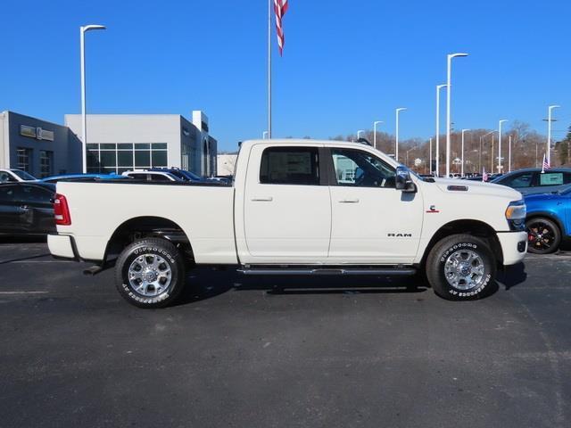 new 2024 Ram 2500 car, priced at $77,453