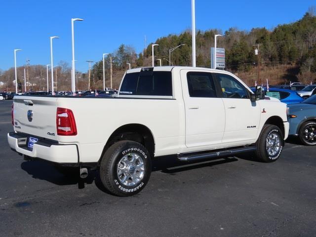 new 2024 Ram 2500 car, priced at $77,453