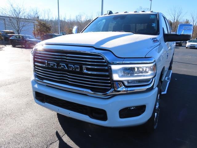 new 2024 Ram 2500 car, priced at $77,453