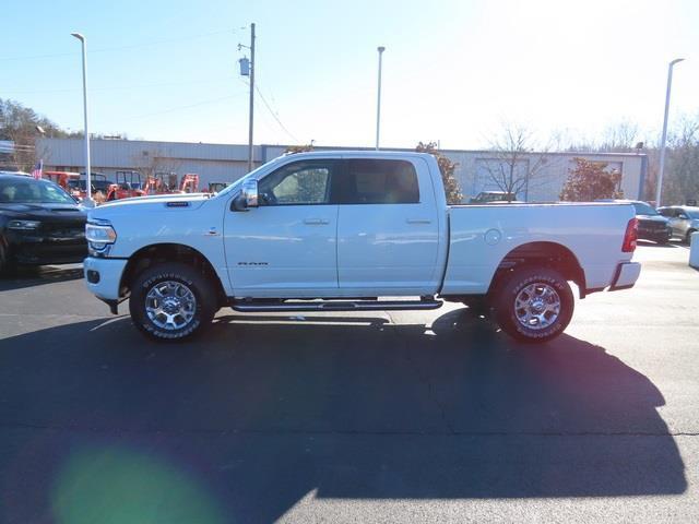 new 2024 Ram 2500 car, priced at $77,453