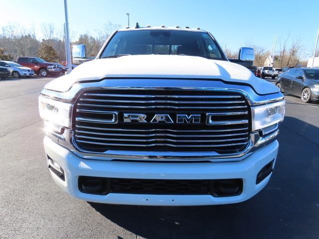 new 2024 Ram 2500 car, priced at $77,453