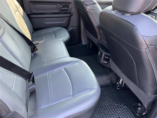 used 2024 Ram 2500 car, priced at $44,639