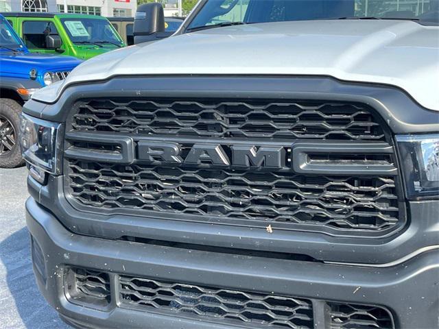 used 2024 Ram 2500 car, priced at $45,226