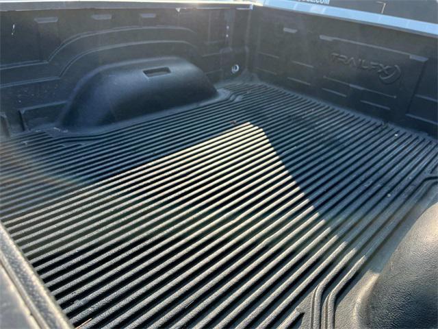 used 2024 Ram 2500 car, priced at $44,639