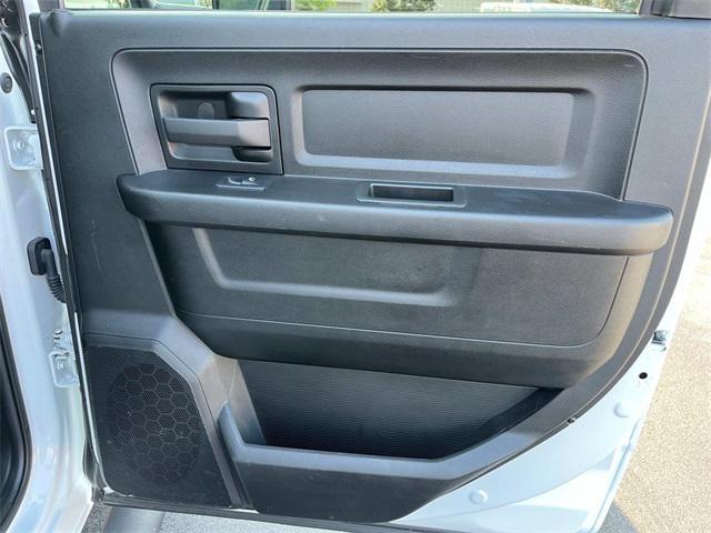 used 2024 Ram 2500 car, priced at $44,639