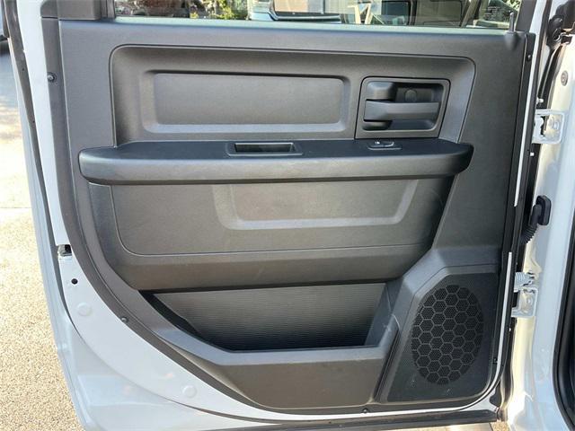 used 2024 Ram 2500 car, priced at $44,639