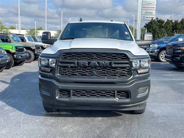used 2024 Ram 2500 car, priced at $45,226