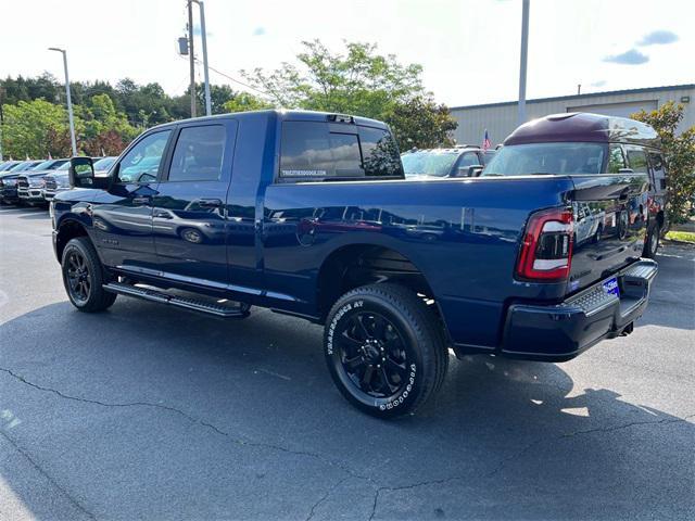 new 2024 Ram 2500 car, priced at $80,759