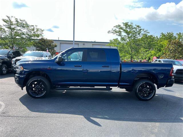 new 2024 Ram 2500 car, priced at $80,759