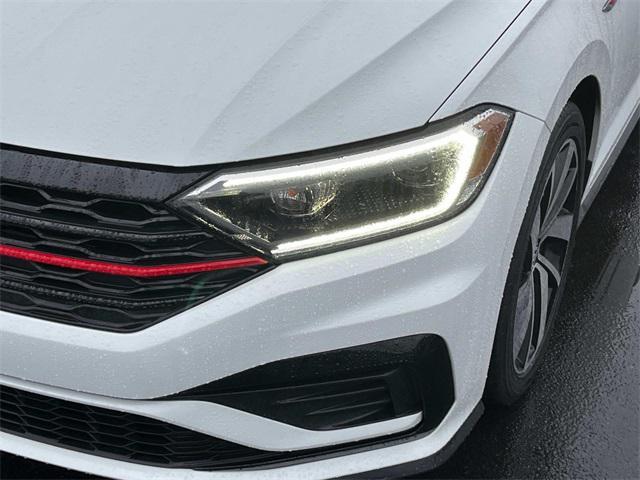 used 2019 Volkswagen Jetta GLI car, priced at $22,699