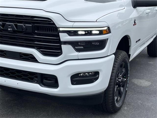 new 2025 Ram 2500 car, priced at $82,725