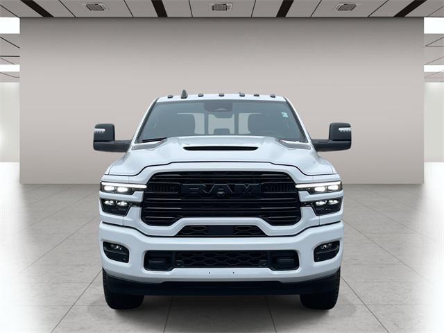 new 2025 Ram 2500 car, priced at $82,725