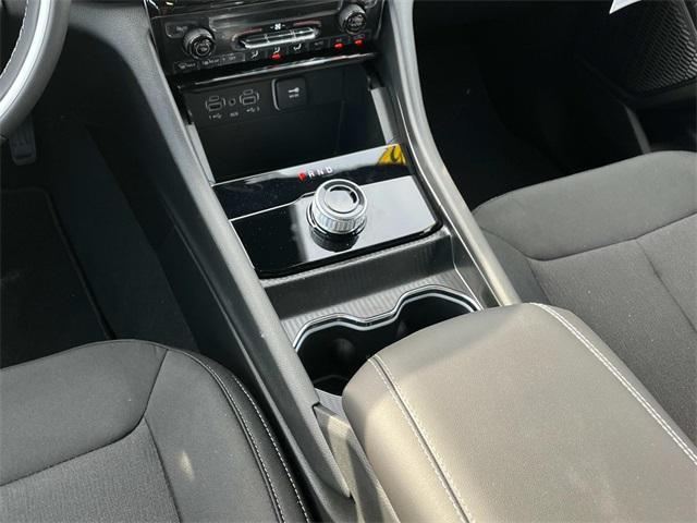 new 2025 Jeep Grand Cherokee L car, priced at $42,237