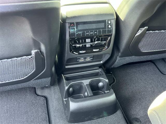 new 2025 Jeep Grand Cherokee L car, priced at $42,237