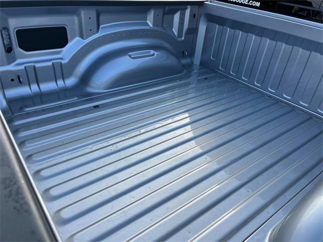 new 2025 Ram 1500 car, priced at $65,285