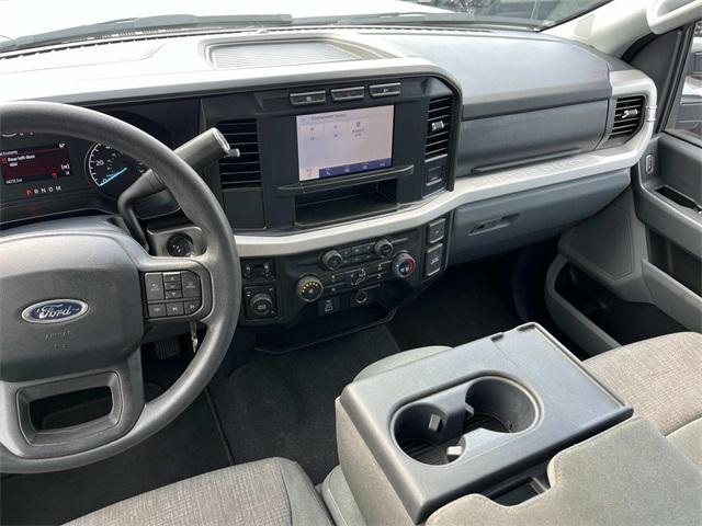 used 2024 Ford F-250 car, priced at $62,615