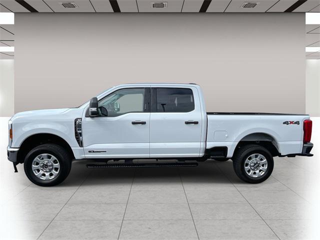 used 2024 Ford F-250 car, priced at $53,937