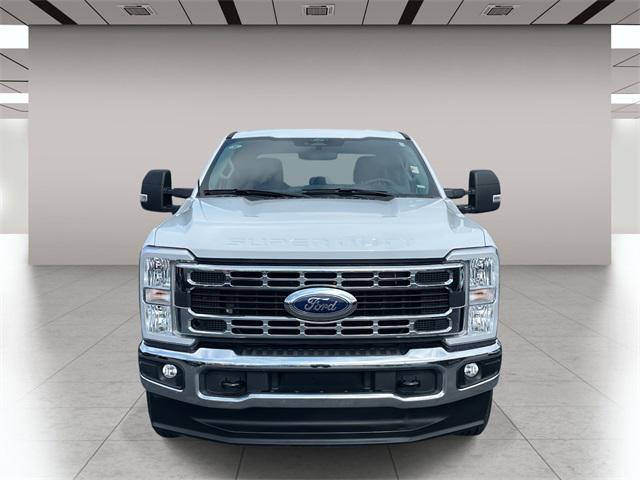 used 2024 Ford F-250 car, priced at $53,937