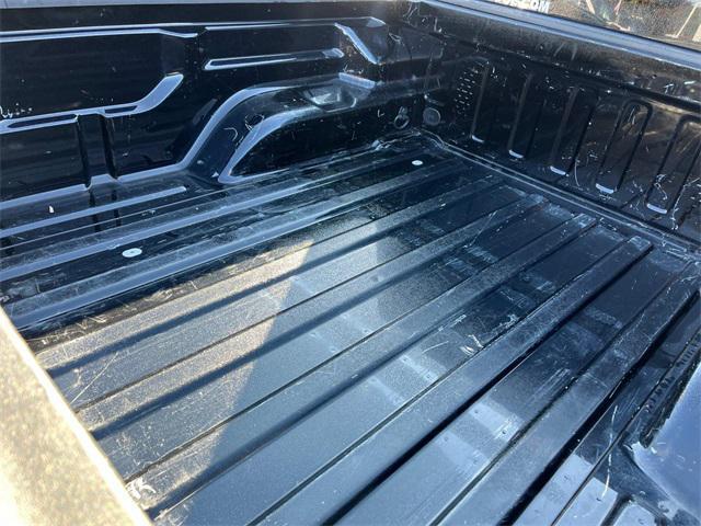 used 2023 Jeep Gladiator car, priced at $27,258