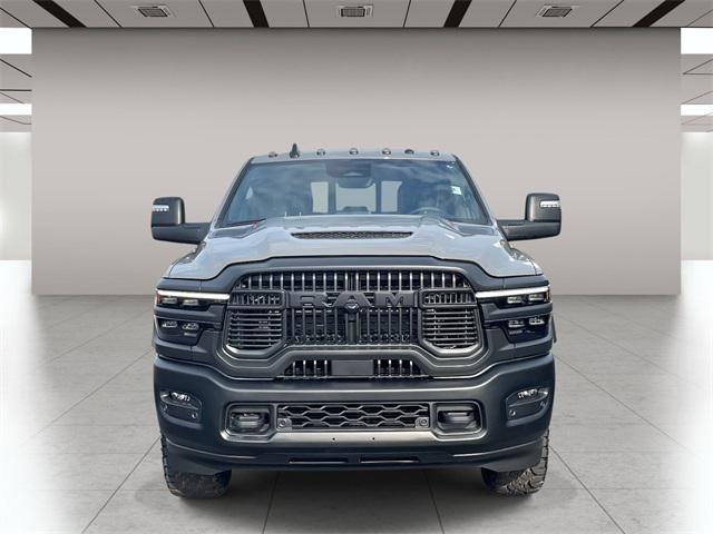 new 2026 Ram 2500 car, priced at $87,121