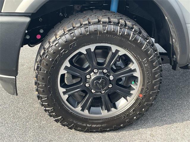 new 2026 Ram 2500 car, priced at $87,121