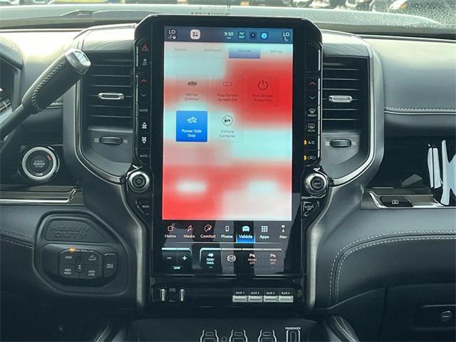 new 2026 Ram 2500 car, priced at $87,121